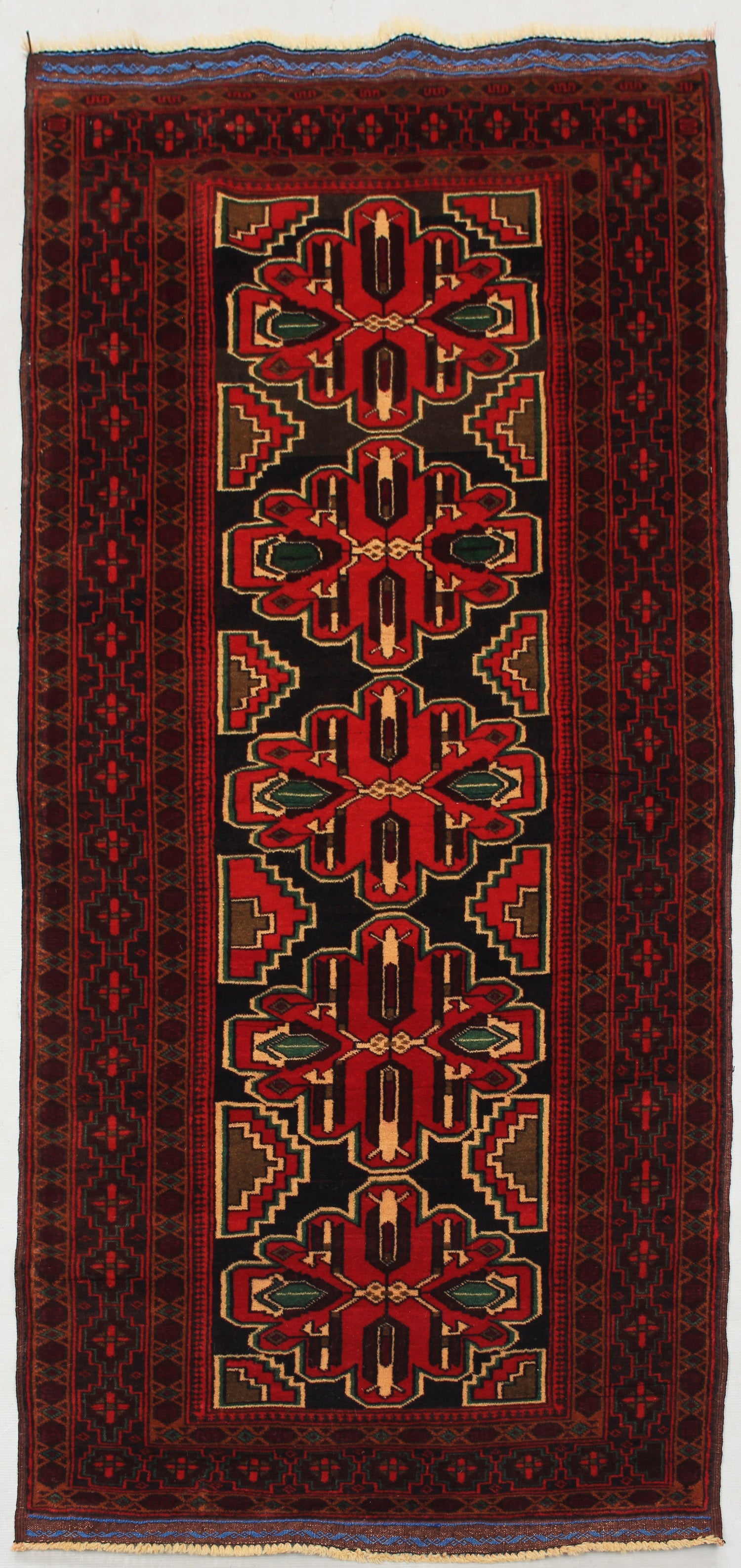 ADRASKAN BALUCHI