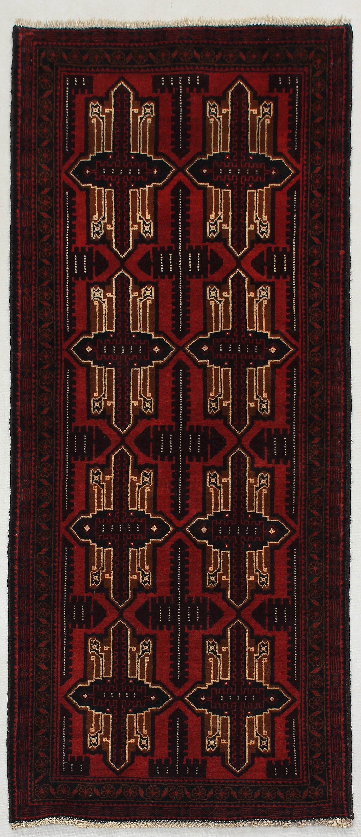 ADRASKAN BALUCHI