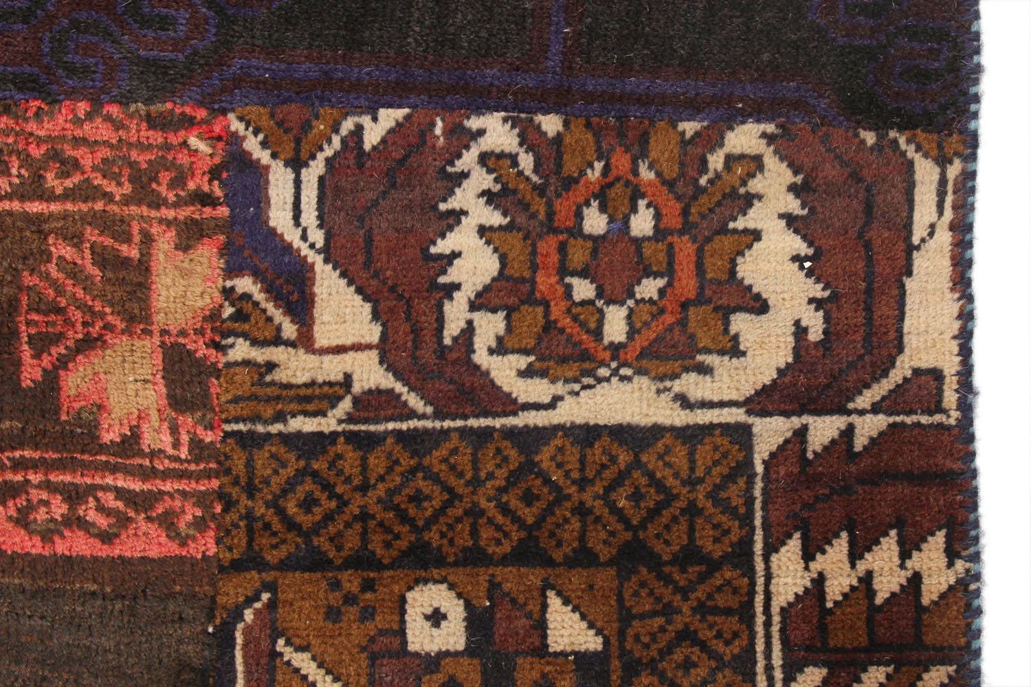 PATCH WORK