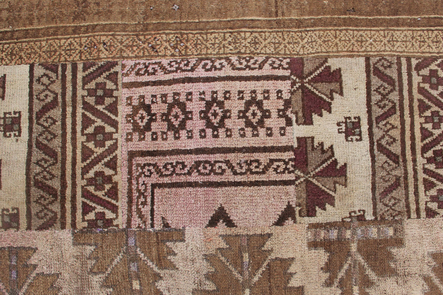 PATCH WORK