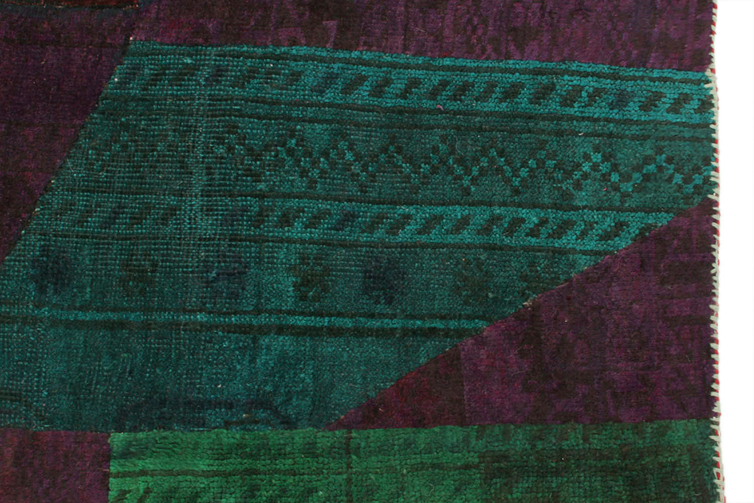 PATCH WORK