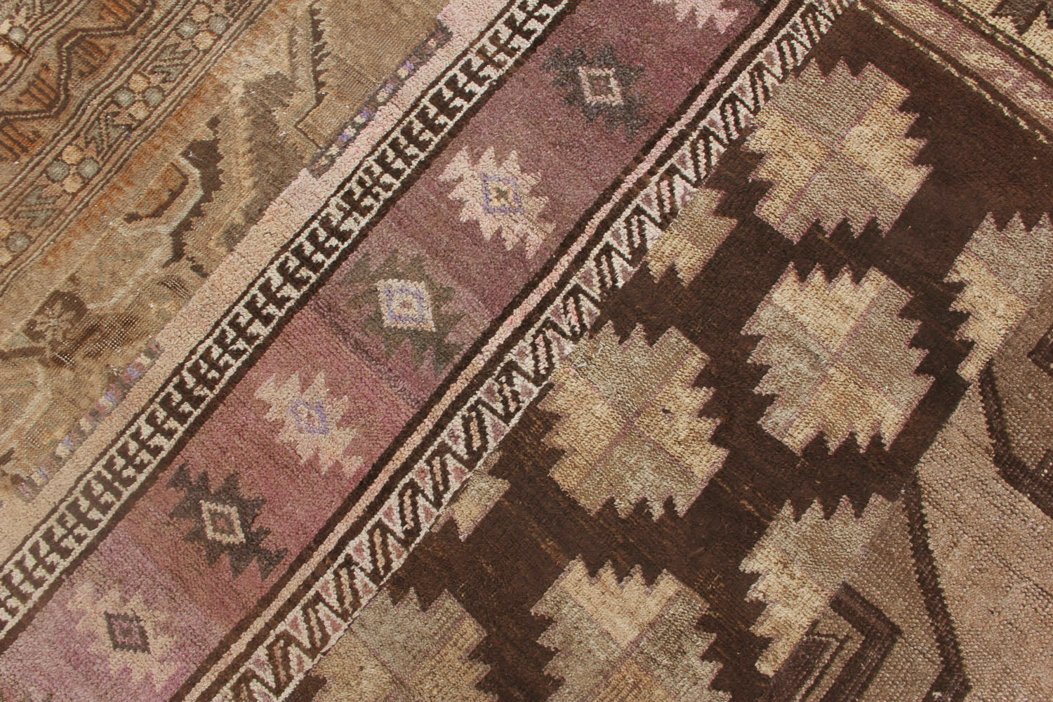 PATCH WORK