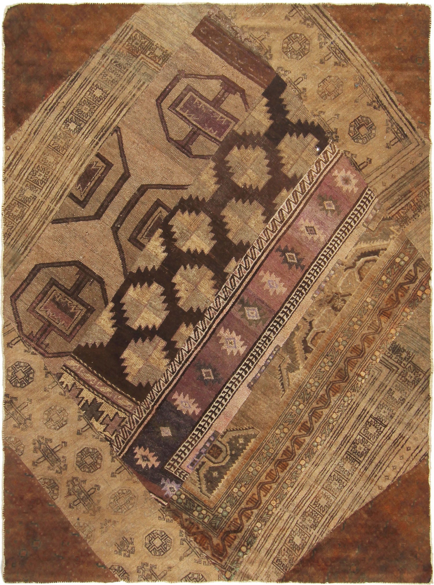 PATCH WORK