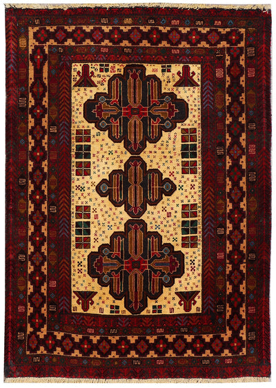 Afghan Rugs