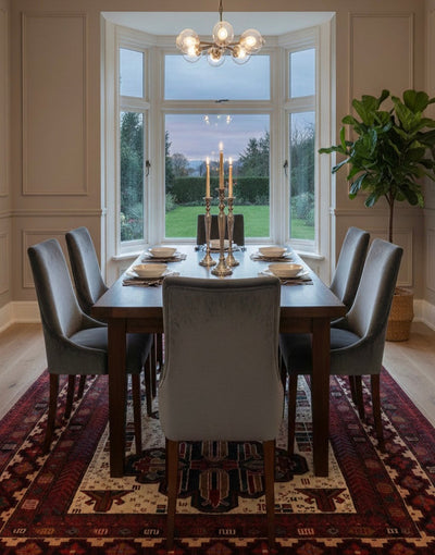 Dining Room Rugs