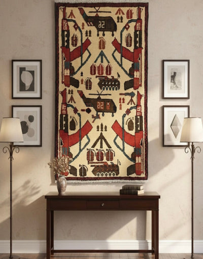 Wall Rugs