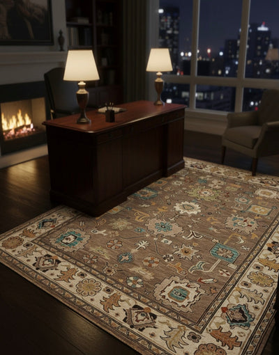 Office Rugs