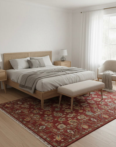 Bedroom Rugs