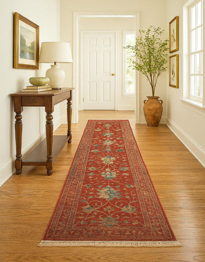 Hallway Rugs