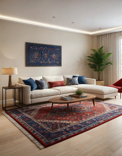 Living Room Rugs
