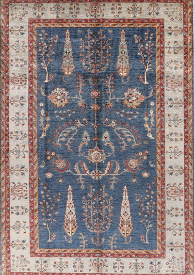 Persian Rugs